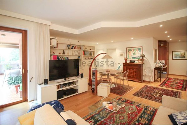 appartamento in vendita a Como