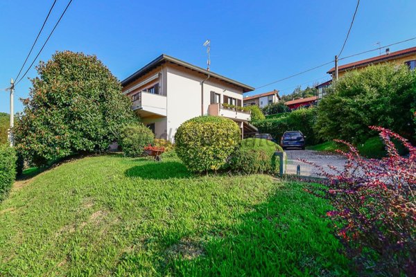 casa indipendente in vendita a Como
