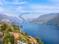 casa indipendente in vendita a Como in zona Monte Olimpino