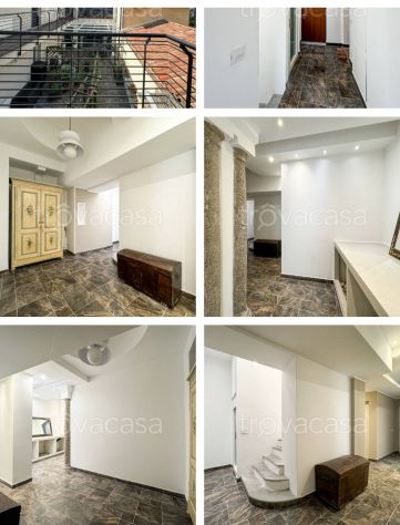 appartamento in vendita a Como in zona Como Centro