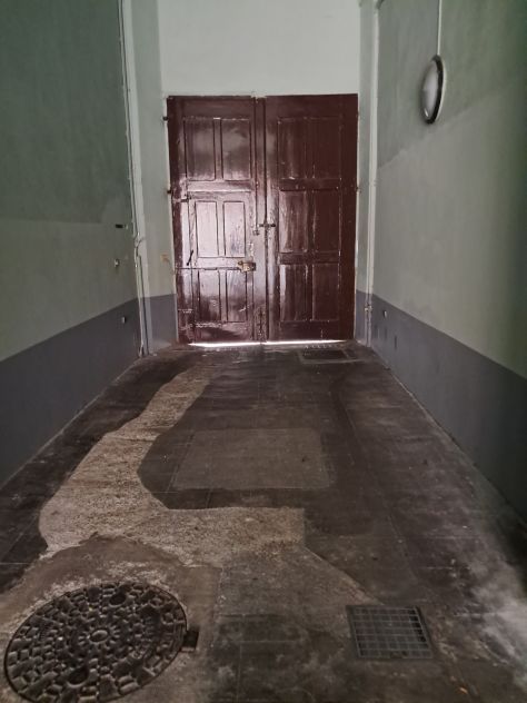 appartamento in vendita a Como in zona Piazza Volta