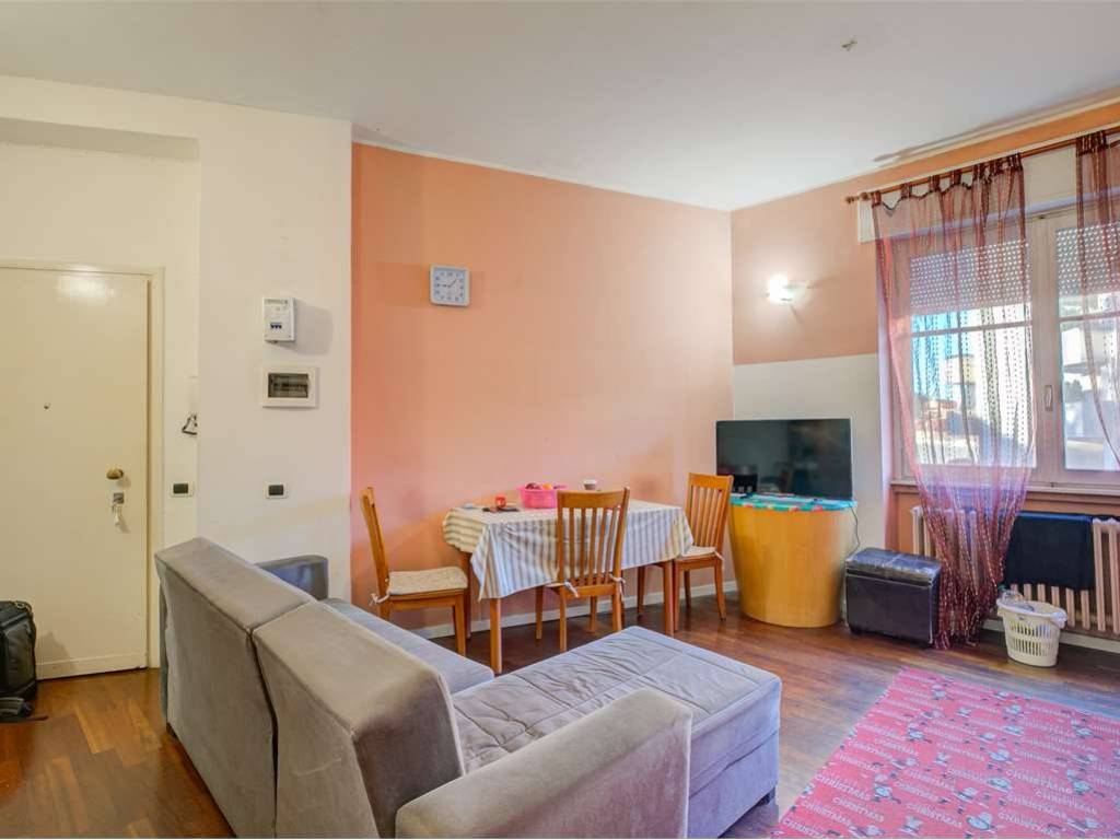 appartamento in vendita a Como in zona Camerlata