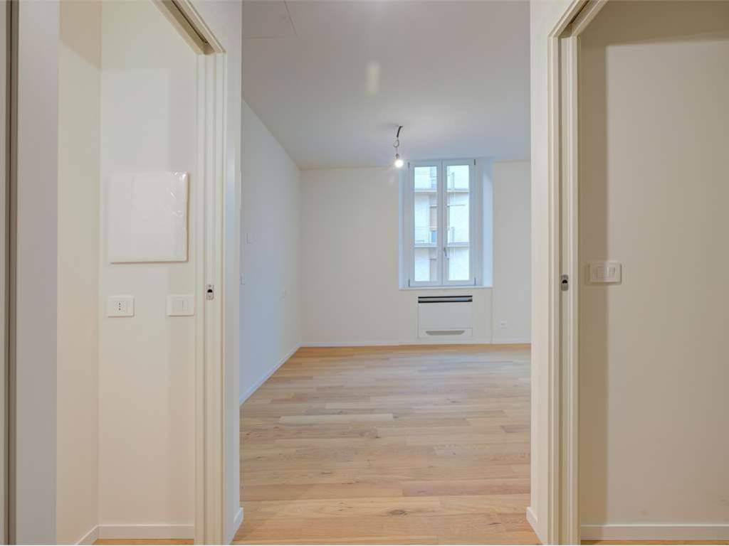 appartamento in vendita a Como in zona Borghi