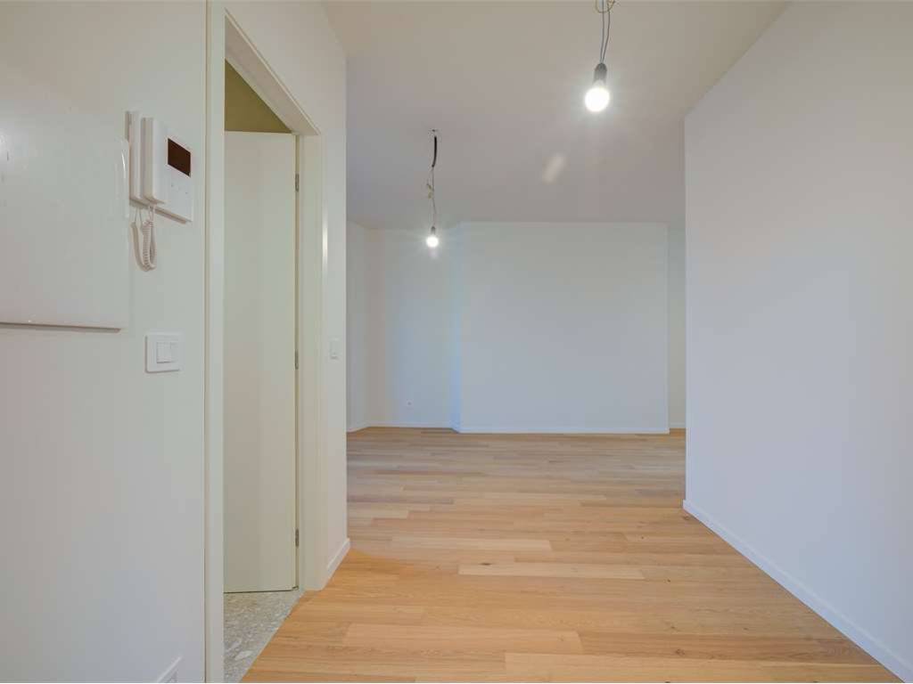 appartamento in vendita a Como in zona Borghi