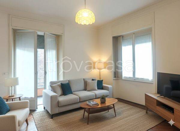 appartamento in vendita a Como in zona Borghi