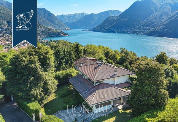 casa indipendente in vendita a Como