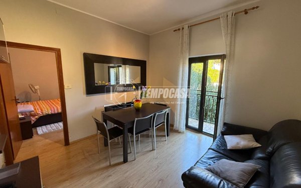 appartamento in vendita a Como in zona Monte Olimpino