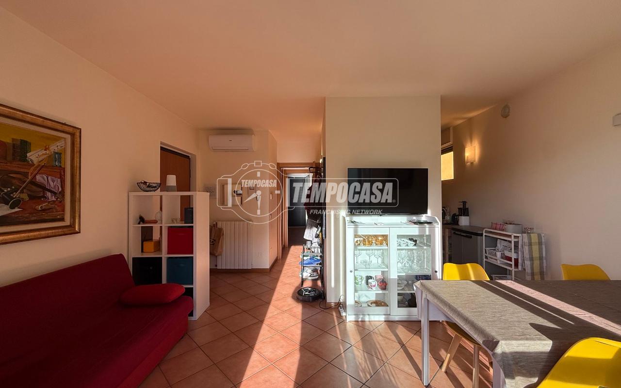 appartamento in vendita a Como in zona Sagnino