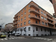 appartamento in vendita a Como in zona Borghi