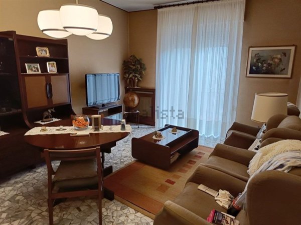 appartamento in vendita a Como in zona Borghi