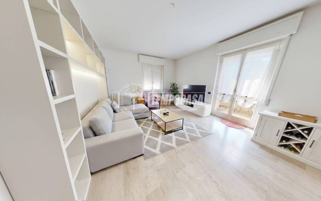 appartamento in vendita a Como