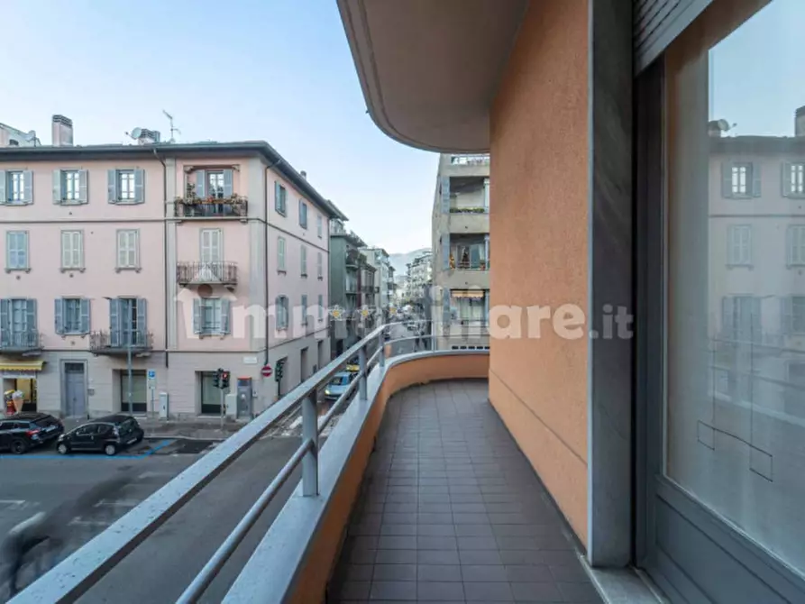 appartamento in vendita a Como in zona Como Centro