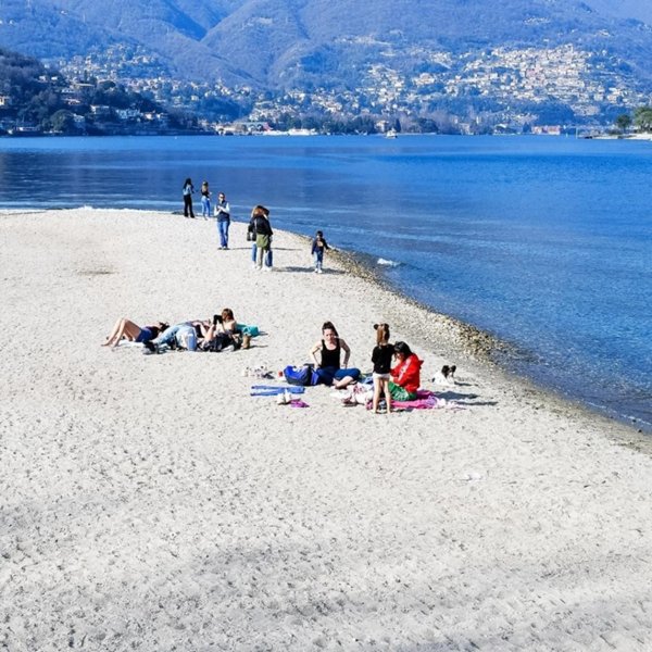 appartamento in vendita a Como in zona Como Centro