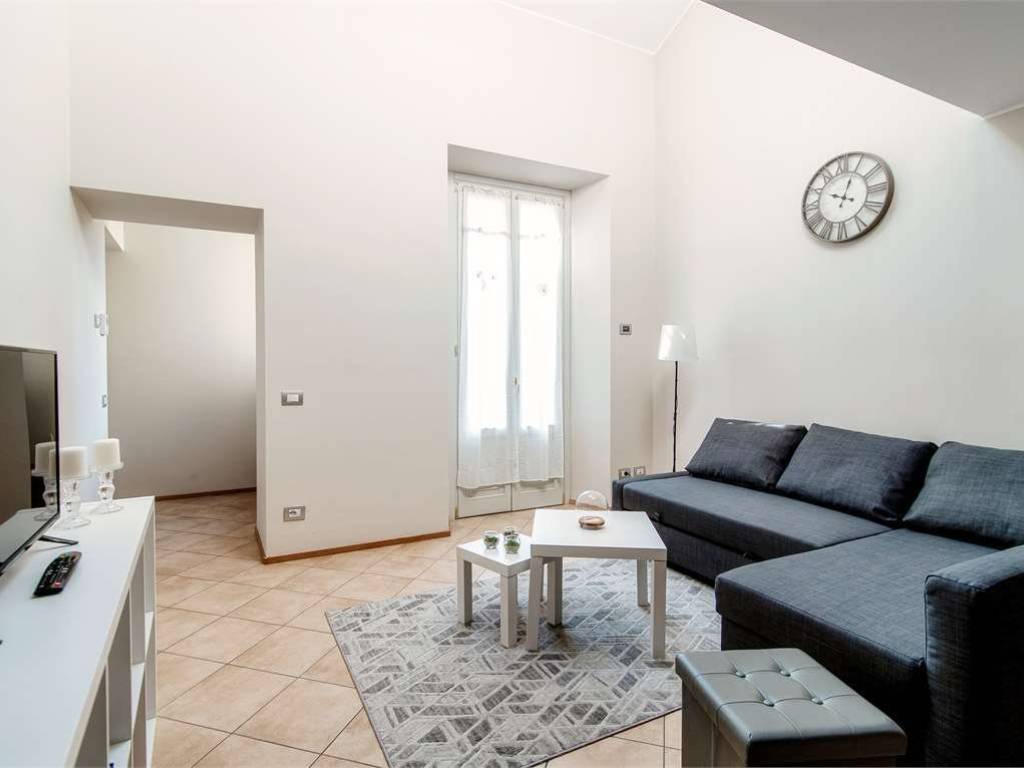 appartamento in vendita a Como in zona Como Centro