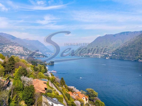 casa indipendente in vendita a Como in zona Monte Olimpino