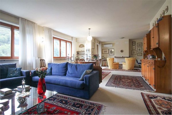 appartamento in vendita a Como