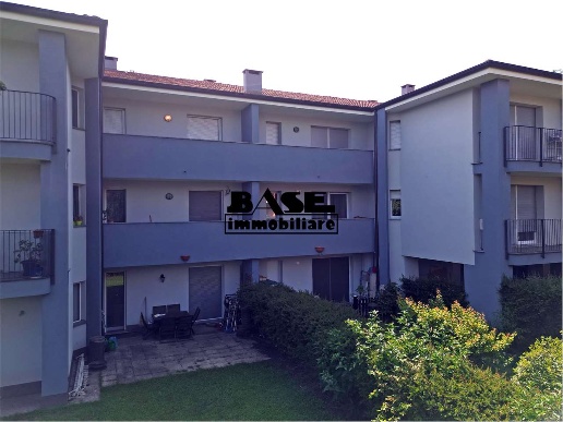 appartamento in vendita a Como in zona Albate
