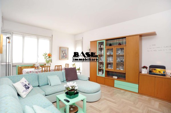 appartamento in vendita a Como in zona Borghi