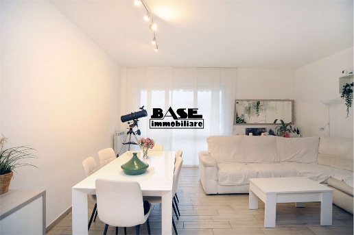 appartamento in vendita a Como in zona Sagnino