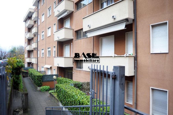 appartamento in vendita a Como in zona Sagnino