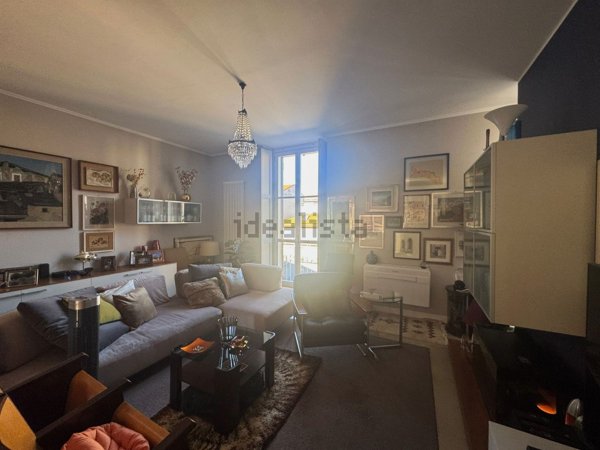 appartamento in vendita a Como