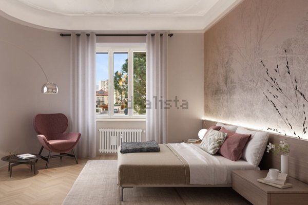 appartamento in vendita a Como in zona Como Centro