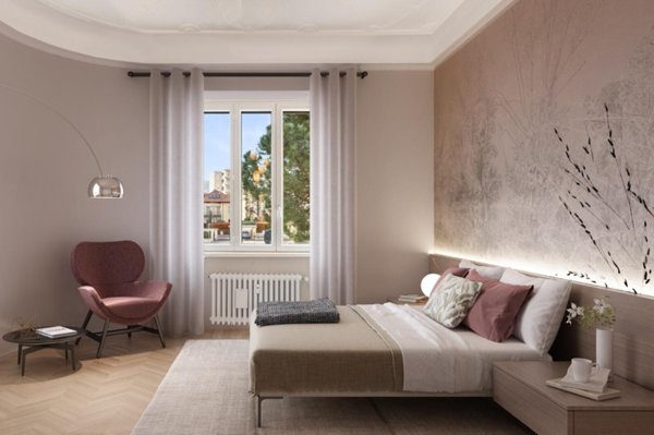 appartamento in vendita a Como in zona Como Centro