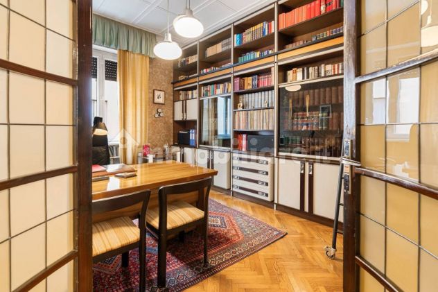 appartamento in vendita a Como in zona Como Centro