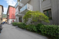 appartamento in vendita a Como in zona Borghi