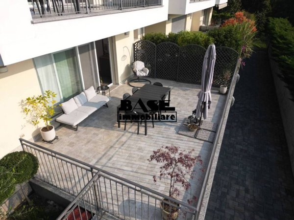 appartamento in vendita a Como in zona Camerlata