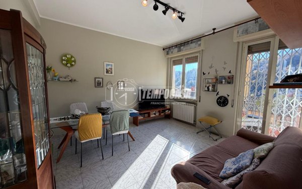 appartamento in vendita a Como in zona Monte Olimpino