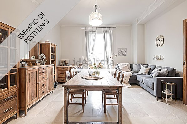 appartamento in vendita a Como in zona Como Centro