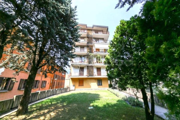 appartamento in vendita a Como in zona Como Centro