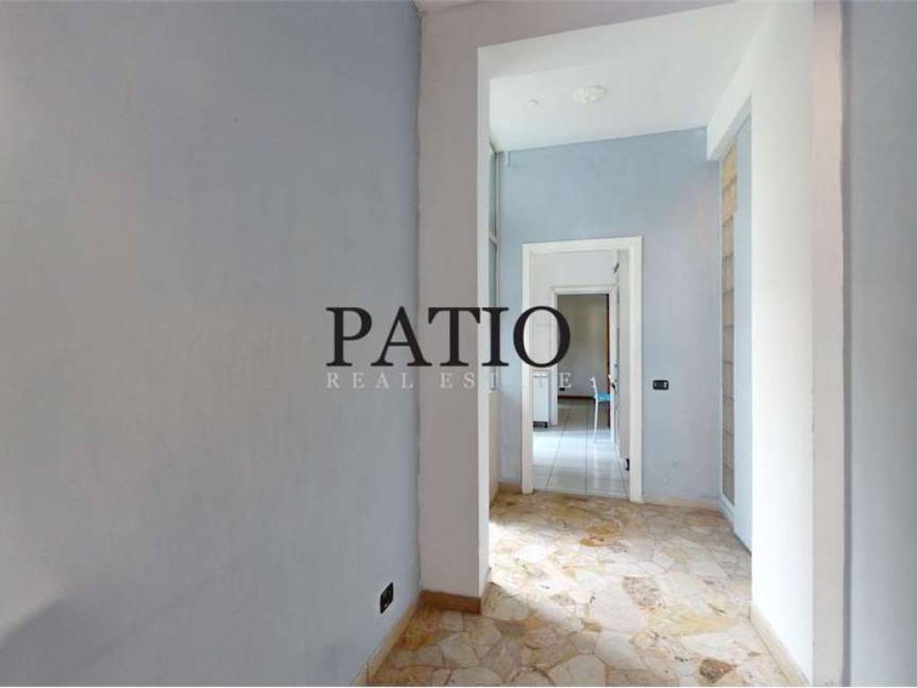 appartamento in vendita a Como in zona Como Centro