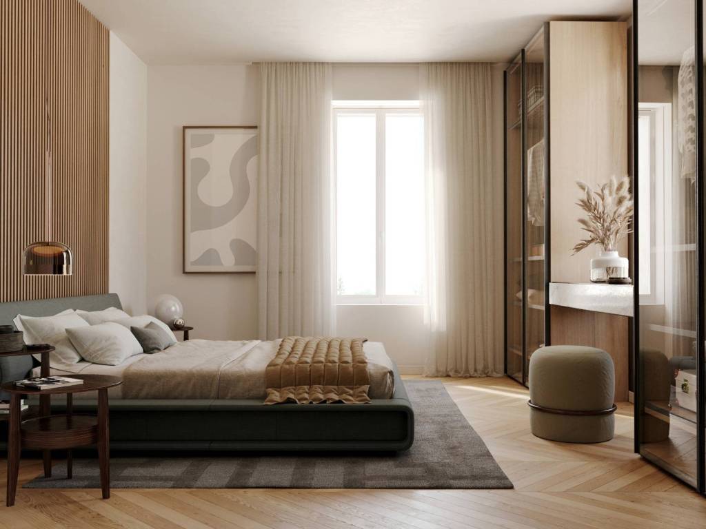 appartamento in vendita a Como