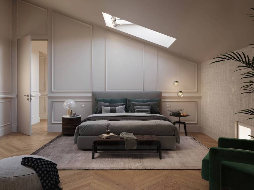 appartamento in vendita a Como