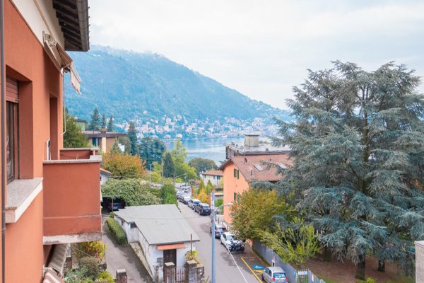 appartamento in vendita a Como