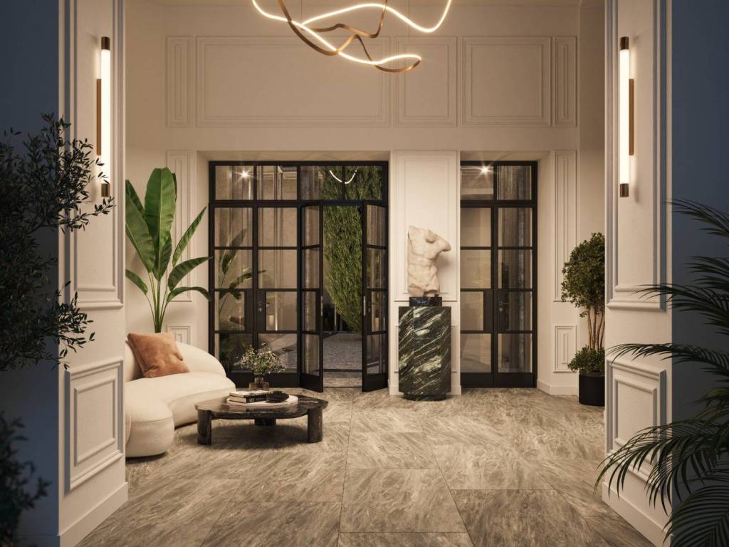 appartamento in vendita a Como