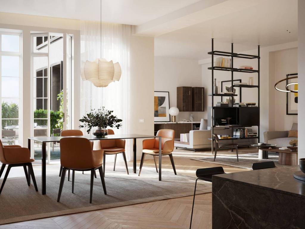 appartamento in vendita a Como