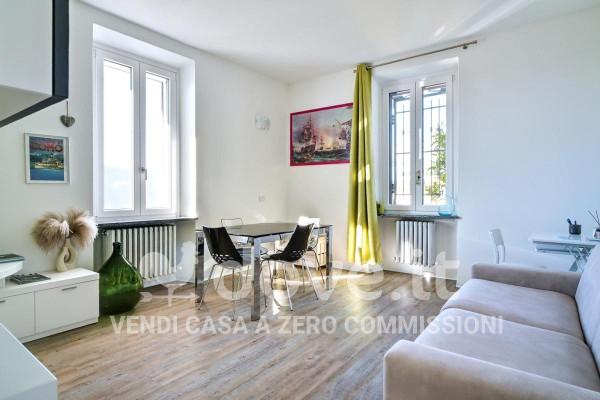 appartamento in vendita a Como in zona Garzola