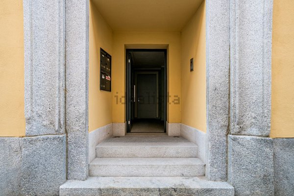 appartamento in vendita a Como in zona Como Centro