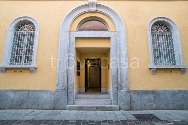 appartamento in vendita a Como in zona Como Centro