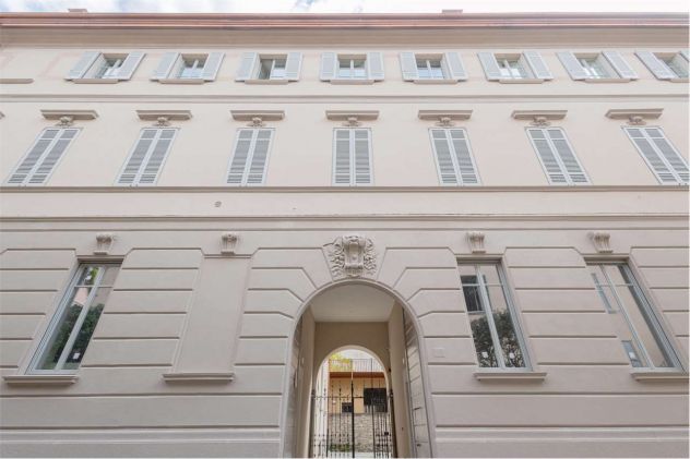 appartamento in vendita a Como in zona Como Centro