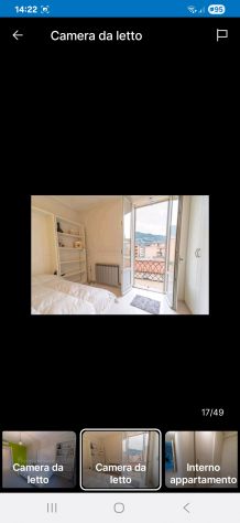 appartamento in vendita a Como in zona Via Milano