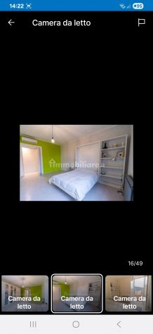 appartamento in vendita a Como in zona Via Milano