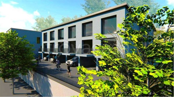 appartamento in vendita a Como in zona Caserme