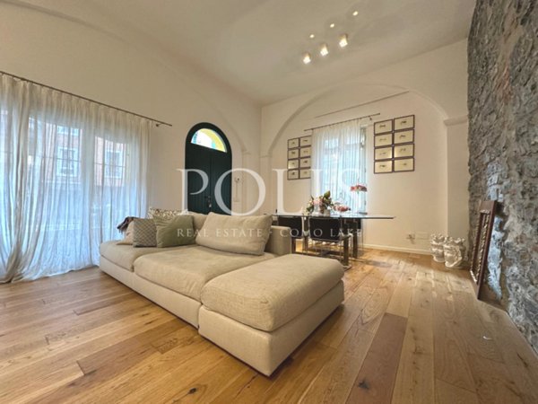 appartamento in vendita a Como in zona Como Centro