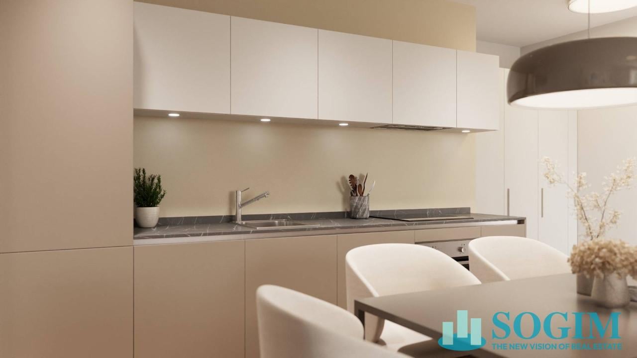 appartamento in vendita a Como in zona Como Centro