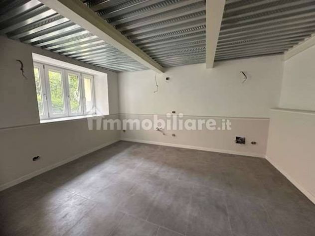 appartamento in vendita a Como in zona Borghi