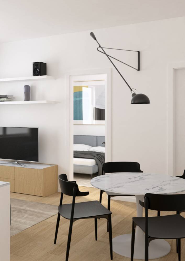 ufficio in vendita a Como in zona Como Centro